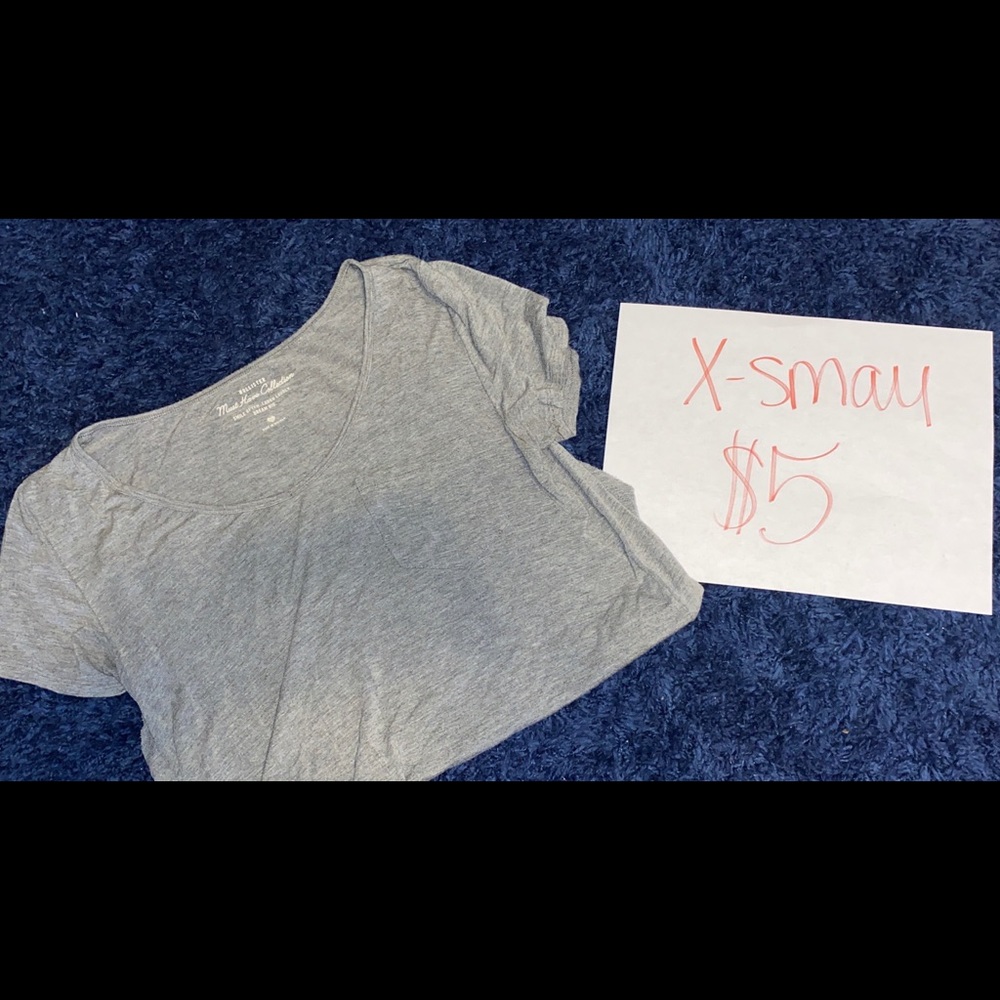 shirts